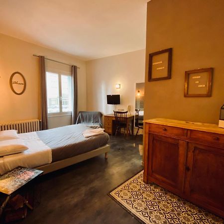 Hotel Le Midi Clermont-Cournon Zewnętrze zdjęcie