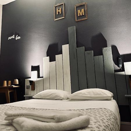 Hotel Le Midi Clermont-Cournon Zewnętrze zdjęcie