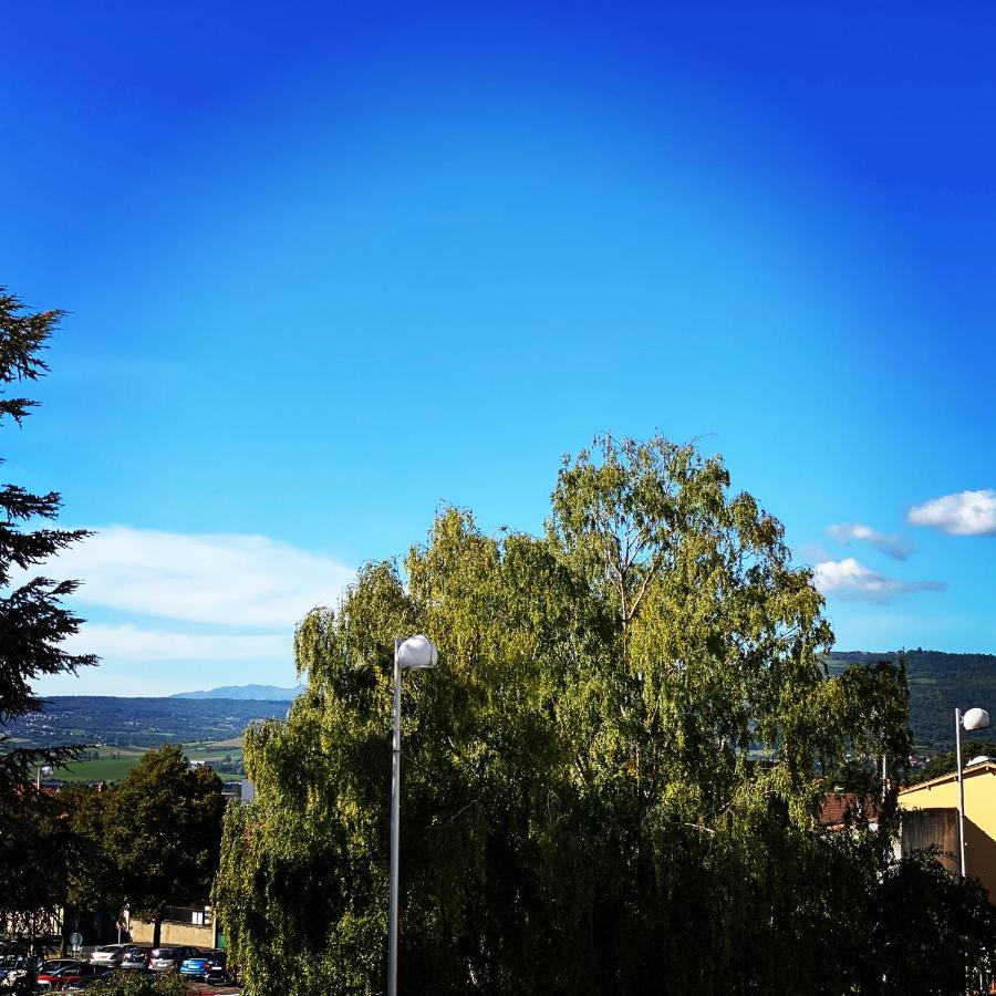 Hotel Le Midi Clermont-Cournon Zewnętrze zdjęcie