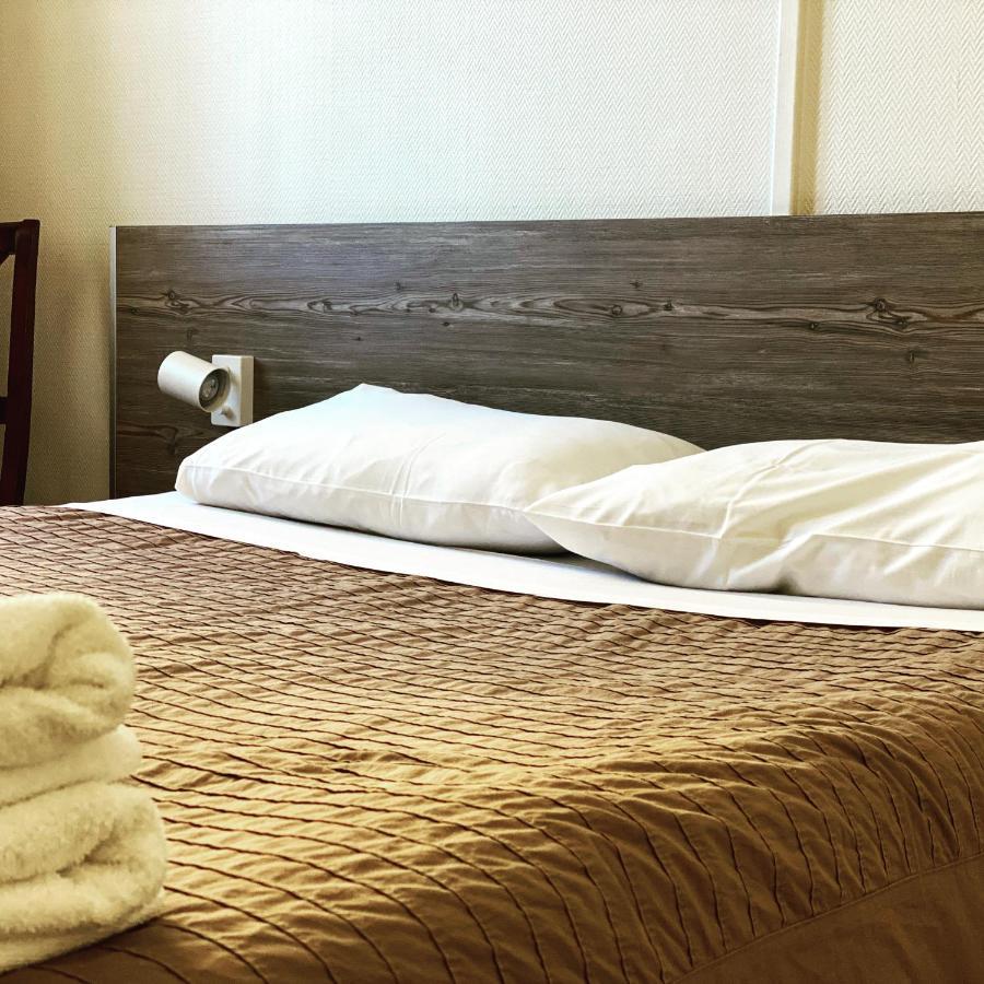 Hotel Le Midi Clermont-Cournon Zewnętrze zdjęcie