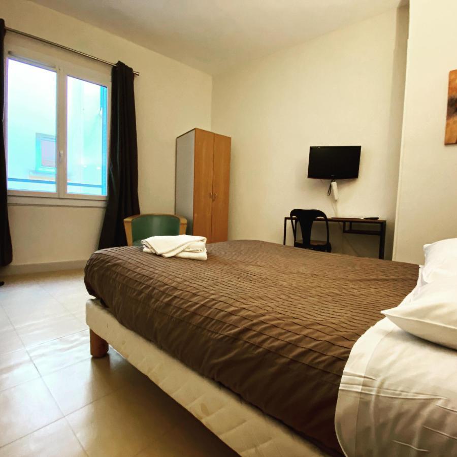 Hotel Le Midi Clermont-Cournon Zewnętrze zdjęcie