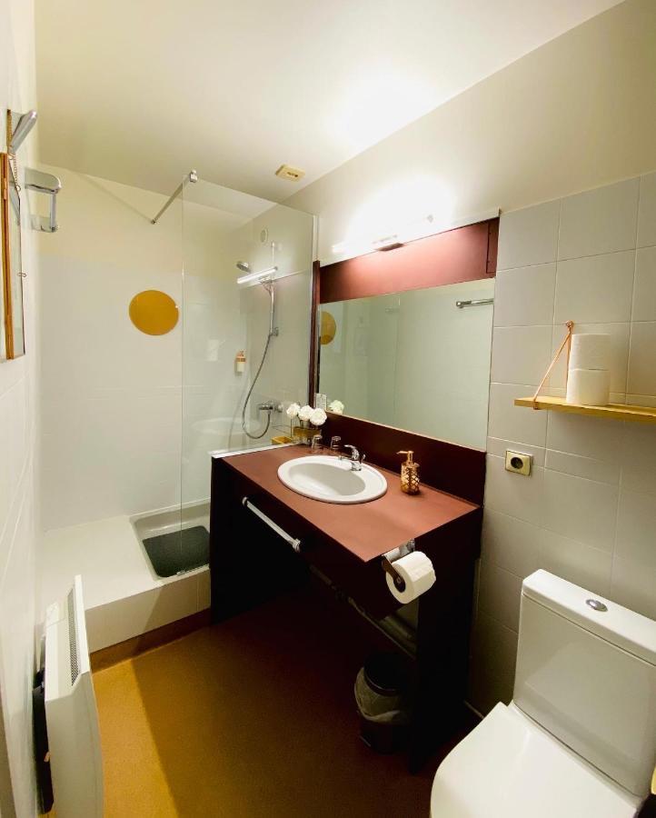 Hotel Le Midi Clermont-Cournon Zewnętrze zdjęcie