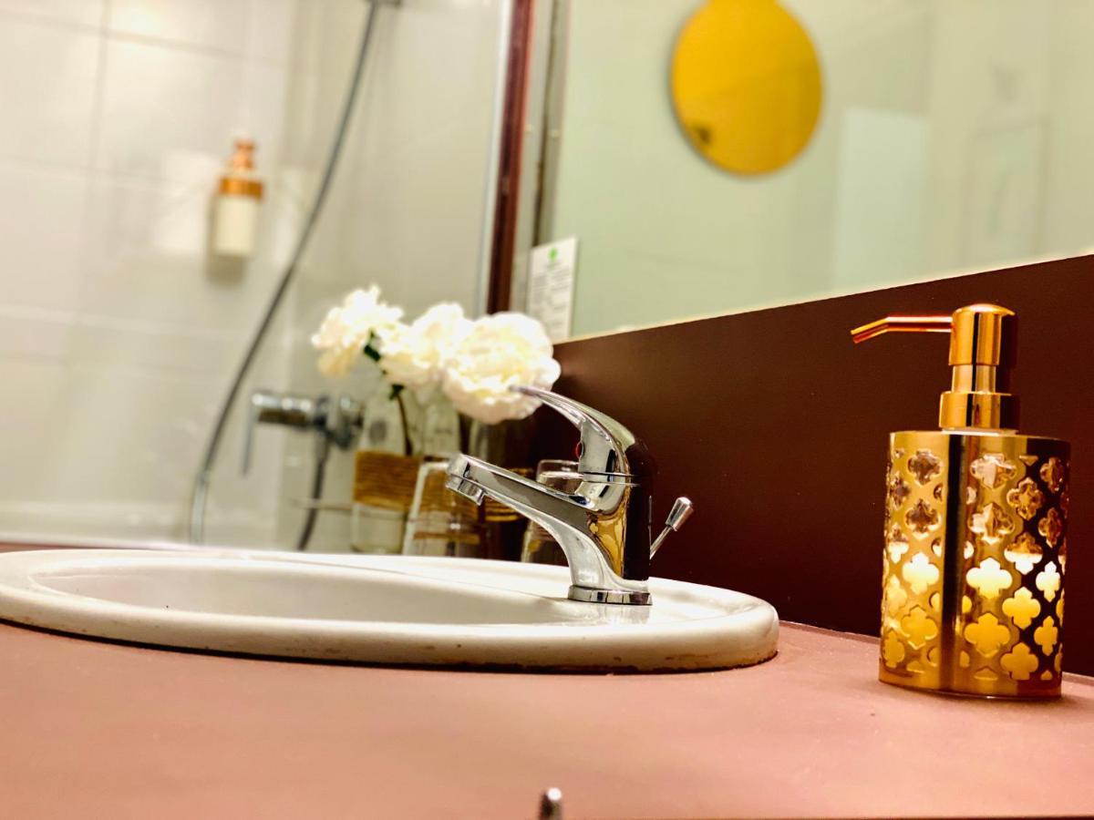Hotel Le Midi Clermont-Cournon Zewnętrze zdjęcie