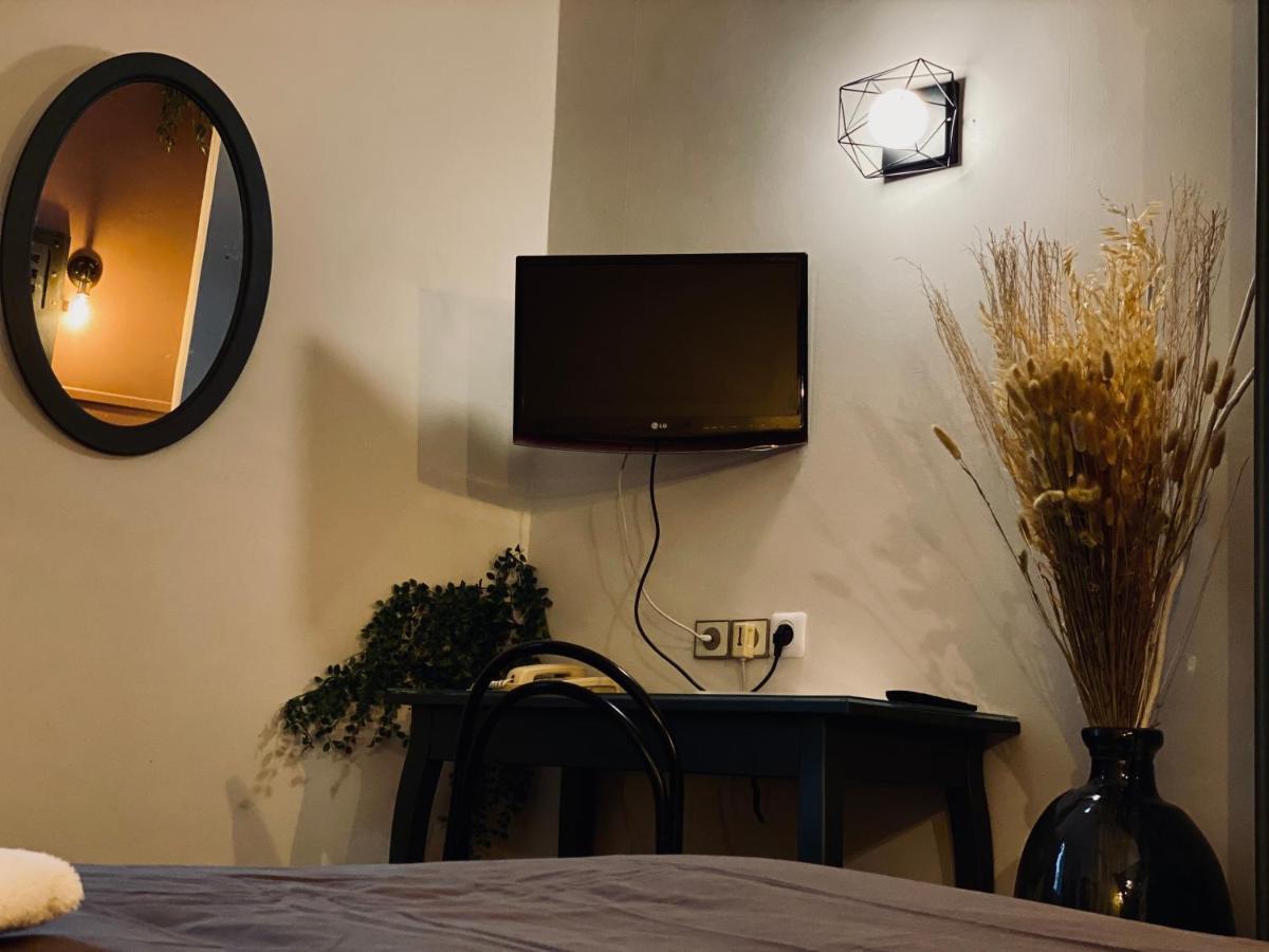 Hotel Le Midi Clermont-Cournon Zewnętrze zdjęcie