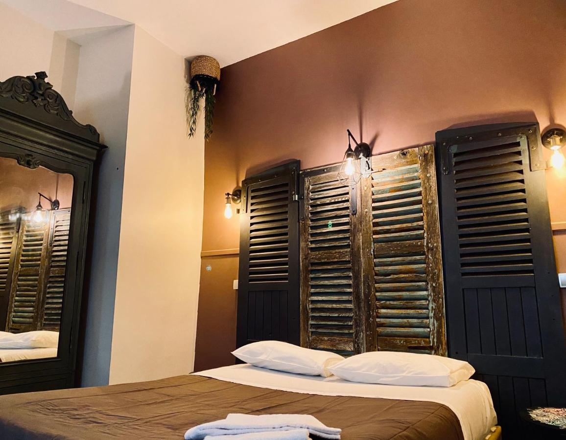 Hotel Le Midi Clermont-Cournon Zewnętrze zdjęcie