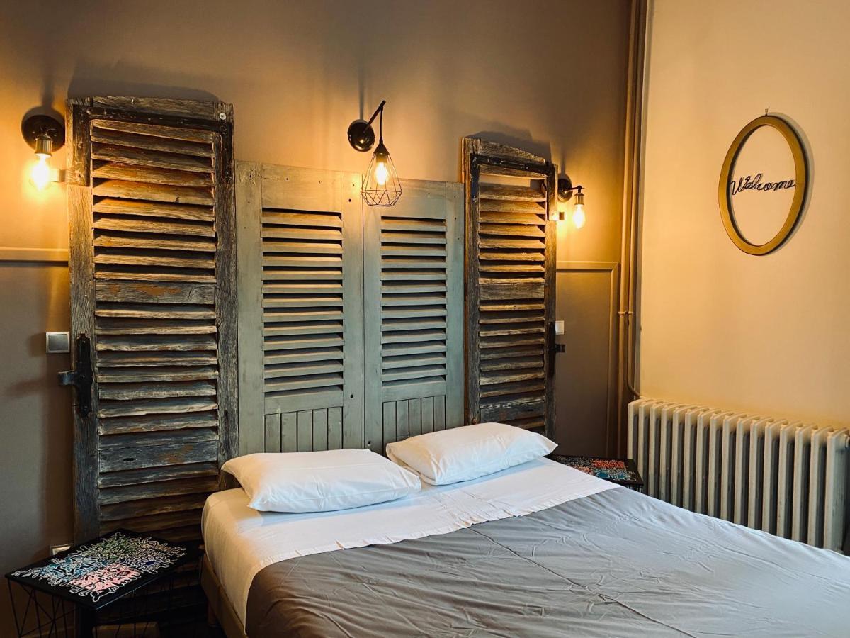 Hotel Le Midi Clermont-Cournon Zewnętrze zdjęcie