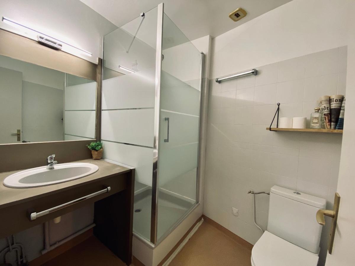 Hotel Le Midi Clermont-Cournon Zewnętrze zdjęcie