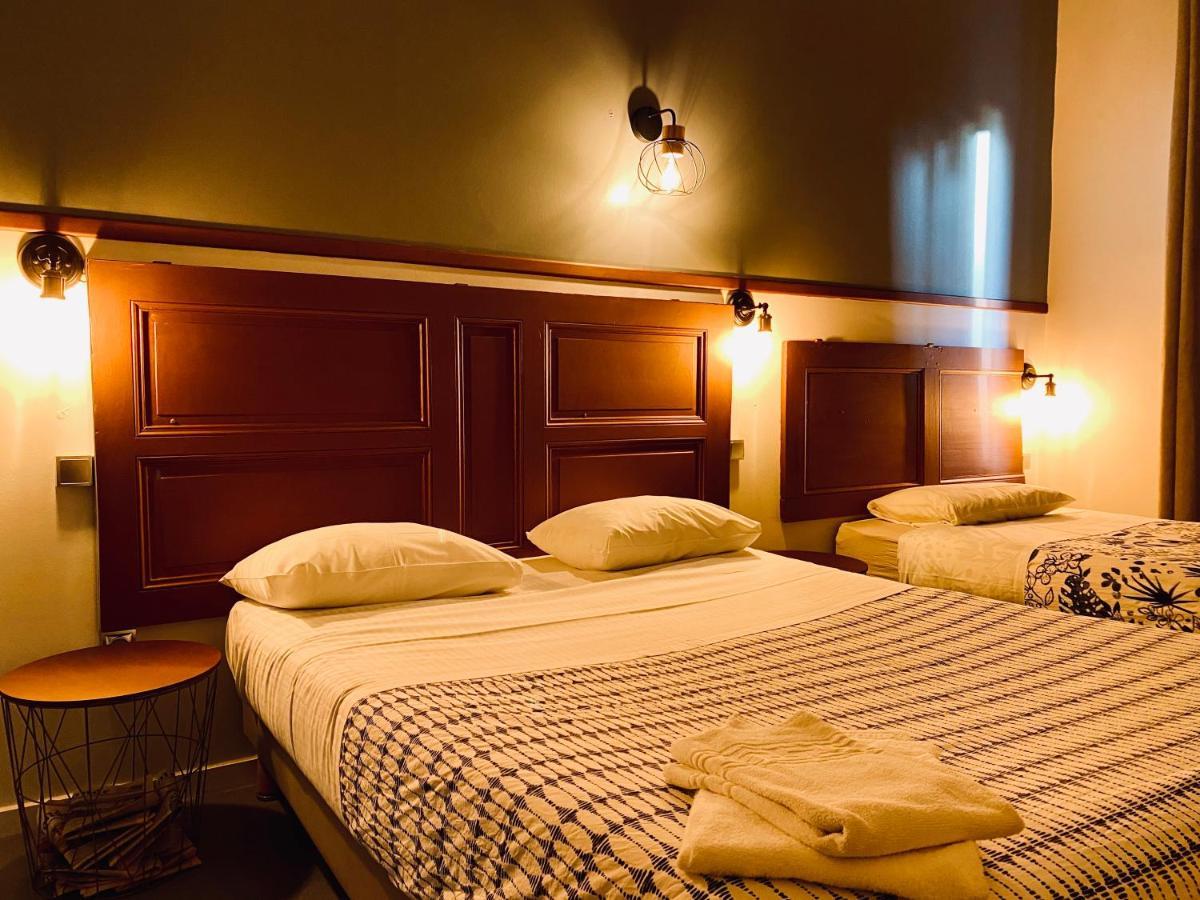 Hotel Le Midi Clermont-Cournon Zewnętrze zdjęcie
