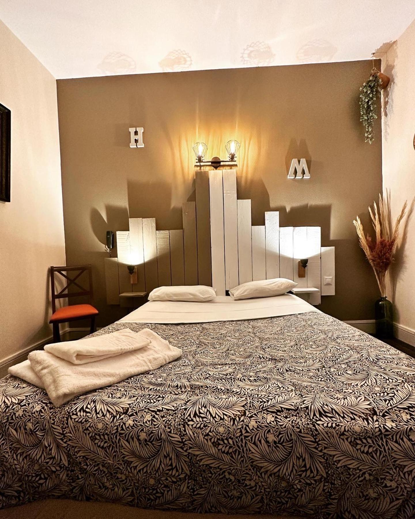 Hotel Le Midi Clermont-Cournon Zewnętrze zdjęcie